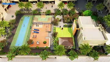 Amenities of Vardhaman Skytown - Image 162209