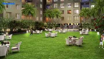 Amenities of Vardhaman Skytown - Image 162215