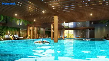 Amenities of Vardhaman Skytown - Image 162212