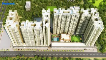 Project Image of Vardhaman Skytown - Image 162204