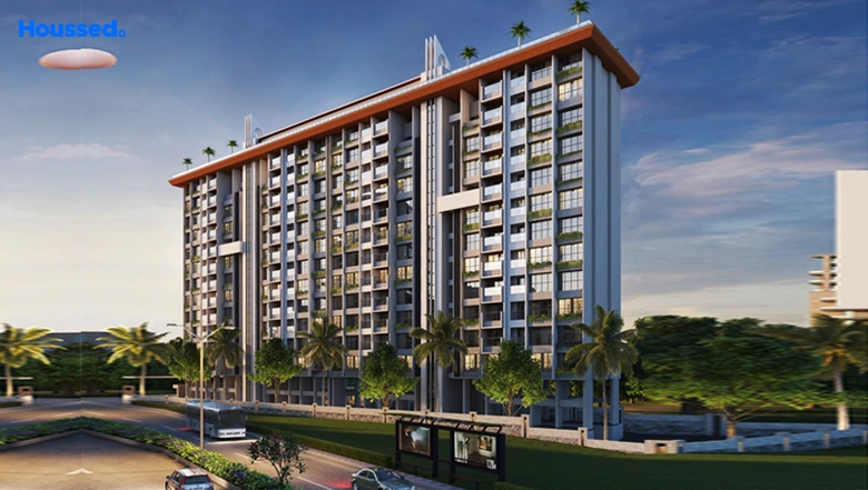 Project Image of Sonigara Estilo in Tathawade, Pune - Image 162174