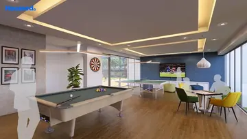 Amenities of Kumar Parth Towers - Image 106243