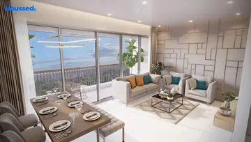 Sample Apartment of Kumar Parth Towers - Image 106248