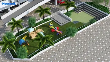 Amenities of Sonigara Rosalia - Image 162183