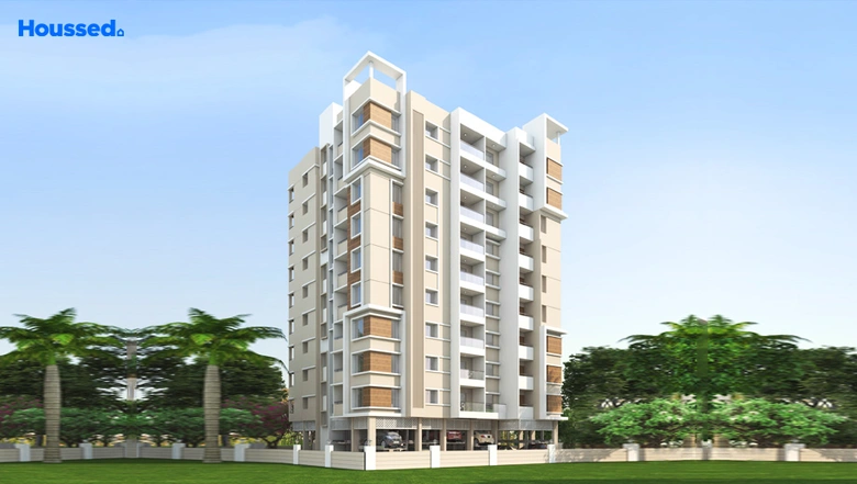 Project Image of Avadhoot Anita Kunj in Kothrud, Pune - Image 162000