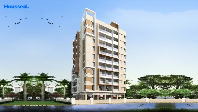 Project Image of Avadhoot Anita Kunj in Kothrud, Pune - Image 161998