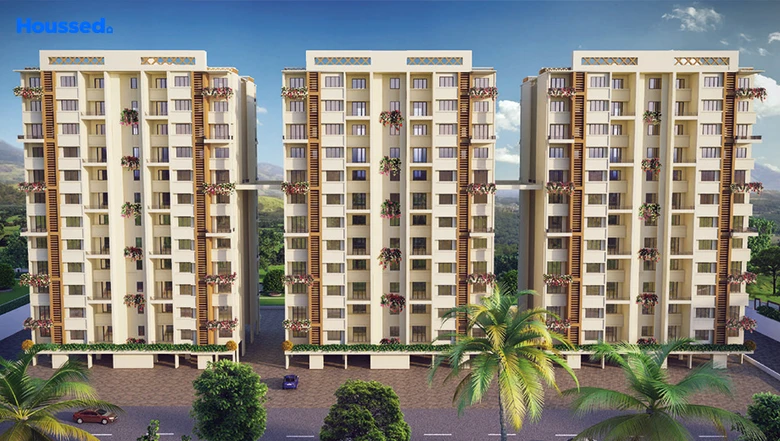 Project Image of Atur Valley Vista in Pisoli, Pune - Image 162019