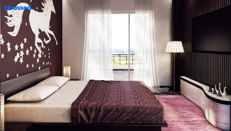 Sample Apartment of Atur Valley Vista in Pisoli, Pune - Image 162023