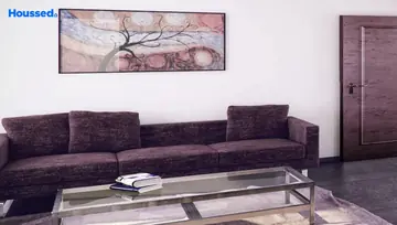 Sample Apartment of Atur Valley Vista - Image 162024