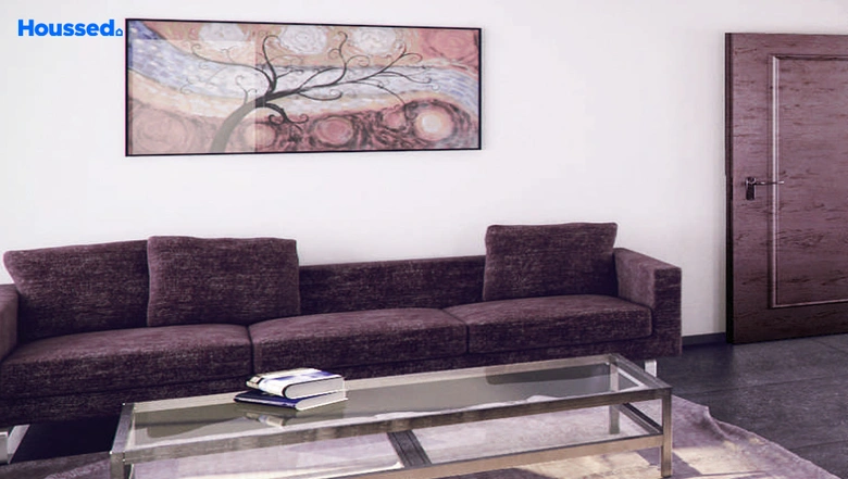 Sample Apartment of Atur Valley Vista in Pisoli, Pune - Image 162024