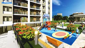 Amenities of Grandbay Ramaa Heritaige - Image 162148