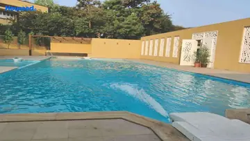 Amenities of Kumar Prithvi - Image 106040