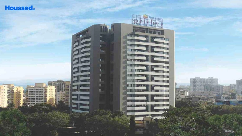 Project Image of Kumar Prithvi in Kondhwa, Pune - Image 106038