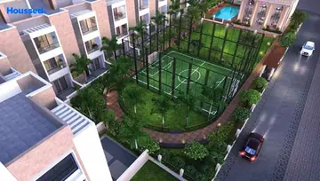 Amenities of Dynamic Passcode Avante - Image 162119