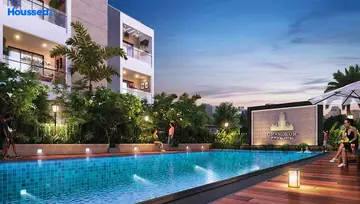 Amenities of Dynamic Passcode Avante - Image 162120