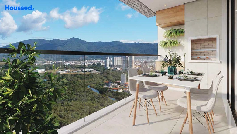 Sample Apartment of Dynamic Passcode Avante in Undri, Pune - Image 162122
