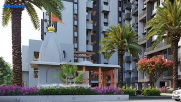 Amenities of N.B Bhalchandra Upvan - Image 161496