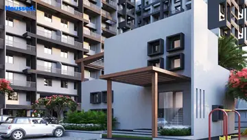 Amenities of N.B Bhalchandra Upvan - Image 161497