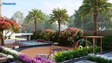 Amenities of N.B Bhalchandra Upvan - Image 161499