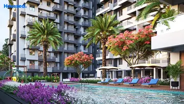 Amenities of N.B Bhalchandra Upvan - Image 161498
