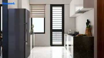 Sample Apartment of N.B Bhalchandra Upvan - Image 161502