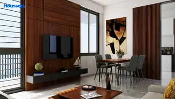 Sample Apartment of N.B Bhalchandra Upvan - Image 161503