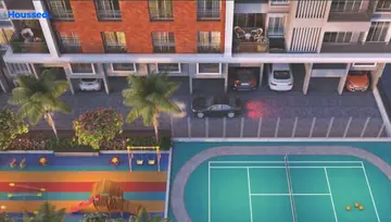 Amenities of Jhamtani Ace Abode - Image 93007