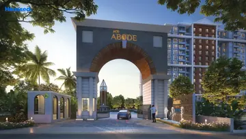Project Image of Jhamtani Ace Abode - Image 93001