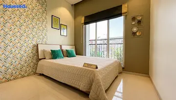 Sample Apartment of Jhamtani Ace Abode - Image 93012