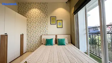 Sample Apartment of Jhamtani Ace Abode - Image 93013