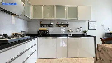 Sample Apartment of Jhamtani Ace Abode - Image 93010