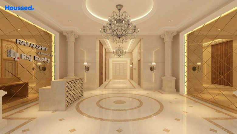 Project Image of Raj Akshay in Mira Road East, Thane - Image 79114