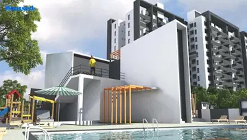 Amenities of Sonai Shaurya Residence - Image 106254