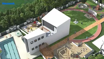 Amenities of Sonai Shaurya Residence - Image 106255