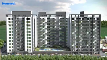 Project Image of Sonai Shaurya Residence - Image 106252