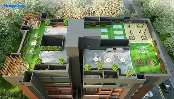 Amenities of SL Abhilasha Manasi - Image 161458