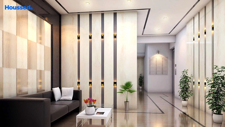 Project Image of SL Abhilasha Manasi in Kothrud, Pune - Image 161457
