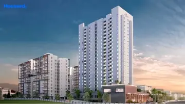 Project Image of Vilas Palladio Balewadi Central - Image 106045