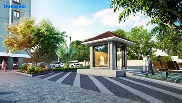 Amenities of Yogesh Gandharv Mithila - Image 161546