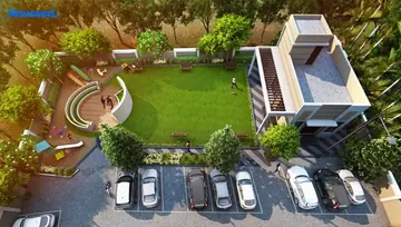 Amenities of Yogesh Gandharv Mithila - Image 161547
