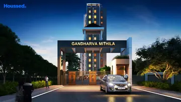 Project Image of Yogesh Gandharv Mithila - Image 161542