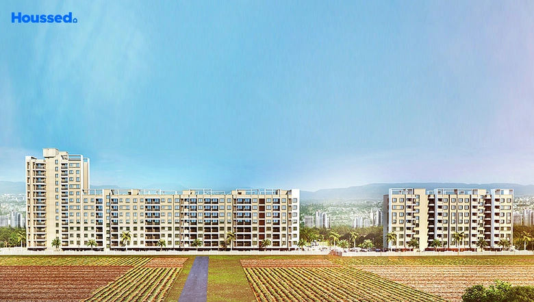 Project Image of Yogesh Gandharv Mithila in Moshi, Pune - Image 161543