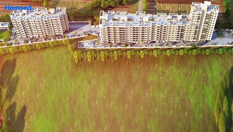 Project Image of Yogesh Gandharv Mithila in Moshi, Pune - Image 161545