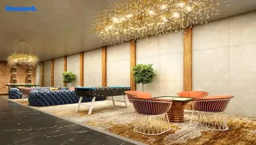 Amenities of Shivam 19 Grand West - Image 106262