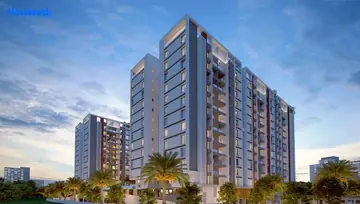 Project Image of Shivam 19 Grand West - Image 106259