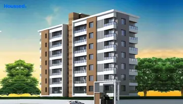 Project Image of Navkar Shree Building - Image 161623