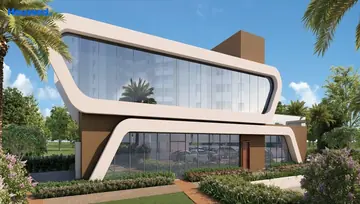 Amenities of Laxmi Emerald - Image 106267