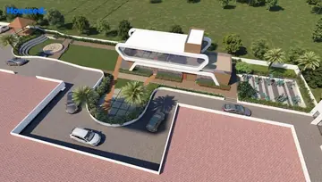 Amenities of Laxmi Emerald - Image 106268