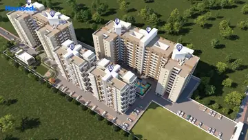 Project Image of Laxmi Emerald - Image 106266