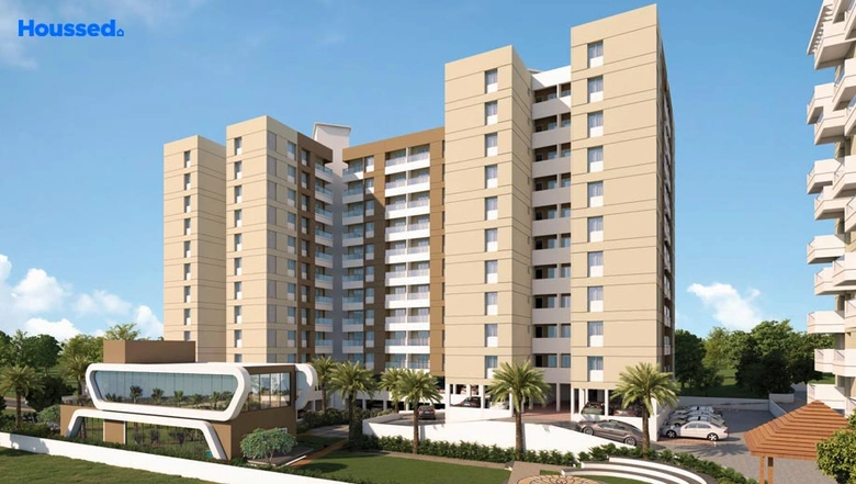 Project Image of Laxmi Emerald in Lohegaon, Pune - Image 106265
